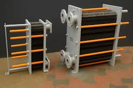 Plate Heat Exchanger supplier, wholesale In Nagpur, Maharashtra, India